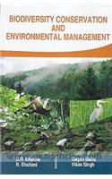 Biodiversity Conservation and Environmental Management
