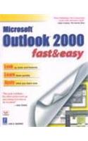 Outlook 2000 Fast & Easy