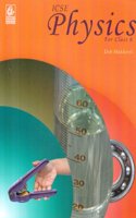 ICSE Physics for Class 6
