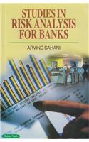 Studies In Risk Analysis For Bank