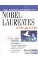 The Encyclopaedia of Nobel Laureates: Peace