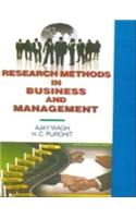 Research Methods in Business and Management