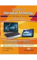 Foundation of Information Technology (CBSE-class IX)