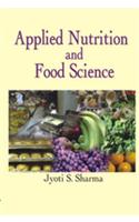 Applied Nutrition And Food Science (PB)