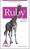 Ruby Pocket Reference