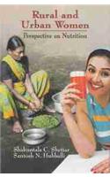 Rural and urban women perspective on nutrition