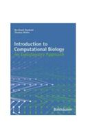 Introduction to Computational Biology: An Evolutional Approach: BioSciences