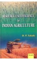 Resource-Use Efficiency In Indian Agriculture