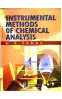 Instrumental Methods of Chemical Analysis