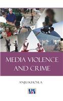 Media Violence & Crime