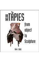 Antoni Tapies