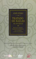 Tratado de Bailes: De Sociedad, Regionales Espanoles, Especialmente Andaluces, con su historia y modo de ejecutarlos
