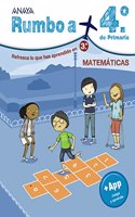 Rumbo a... 4o. Matematicas