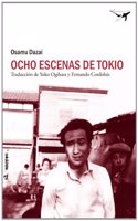 Ocho escenas de Tokio / Eight Scenes of Tokyo