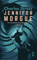 Jennifer Morgue (Insolita) (Spanish Edition)