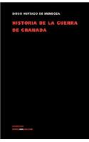 Historia de la guerra de Granada