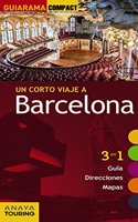 Barcelona (Guiarama Compact - Espana) (Spanish Edition)