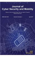 Journal of Cyber Security and Mobility (6-2)