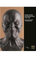 Franz Xaver Messerschmidt 1736-1783