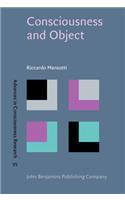 Consciousness and Object