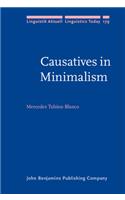Causatives in Minimalism