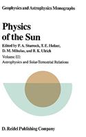 Physics of the Sun