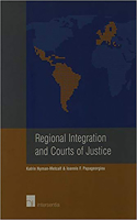 Regional Integration and Courts of Justice