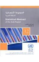 Statistical Abstract of the Arab Region