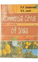 Commercial Citrus of India