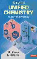 Unified Chemistry Theory And Practical