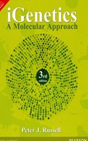 Igenetics: A Molecular Approach