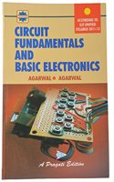 Circuit Fundamentals And Basic Electronics
