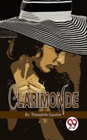 Clarimonde Theophile Gautier