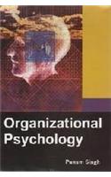 Organizational Psychology