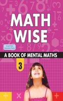 Math Wise - Mental Math 3