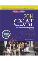 CSAT Comprehensive Manual 2014 (Paper - 2)