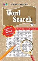 Word Search Pad -7