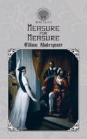 Measure for Measure