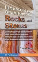 Industrial and Architectural Rocks and Stones