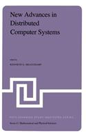 New Advances in Distributed Computer Systems