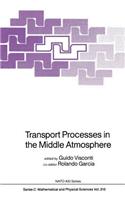Transport Processes in the Middle Atmosphere