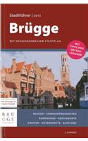 BRUGES CITY GUIDE 2013 GERMAN EDITION