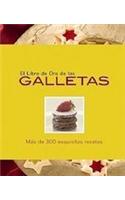 El libro de oro de las galletas / The Golden Book of Cookies