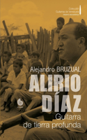 Alirio Díaz