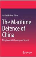 Maritime Defence of China