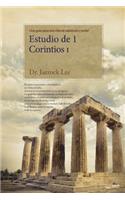 Estudio de 1 Corintios I