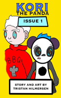 Kori The Panda