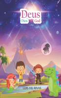 God - The Supreme Intelligence: Gospel Kit Collection(Spiritist Books (English))
