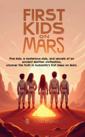 The First Kids On Mars