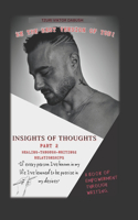 Insights of Thoughts Part two Thoughts